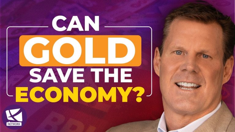 The Great Reset: Can Gold Save the US Economy? – John MacGregor, Andy Schectman