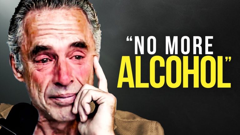 QUIT ALCOHOL NOW – One of The Most Eye Opening Motivational Videos Ever