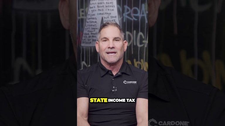 BLUE STATE TAXES ARE KILLING YOU DUMB A$$ #shorts