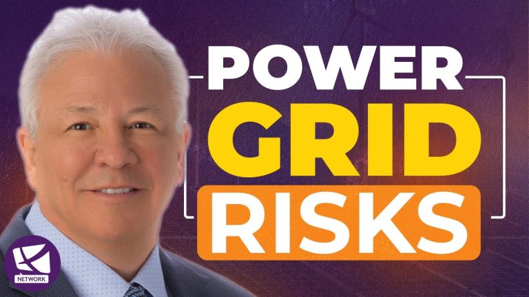 Power Grid Innovations, Risks, and Opportunities – Mike Mauceli, Neil Chatterjee