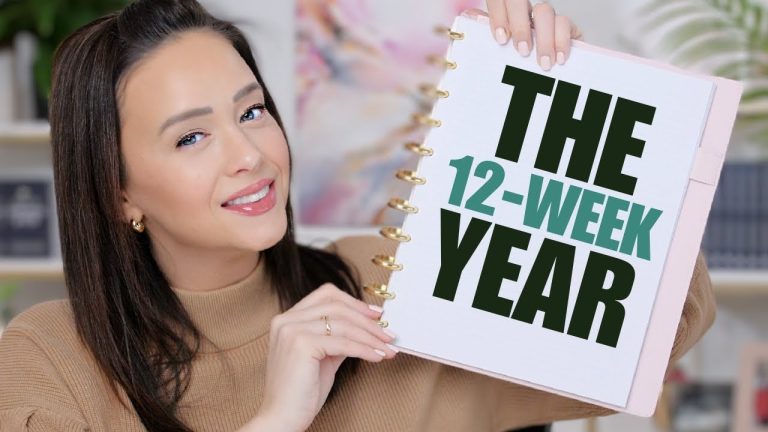 I’m Expediting My Goals. Here’s My Master Plan…