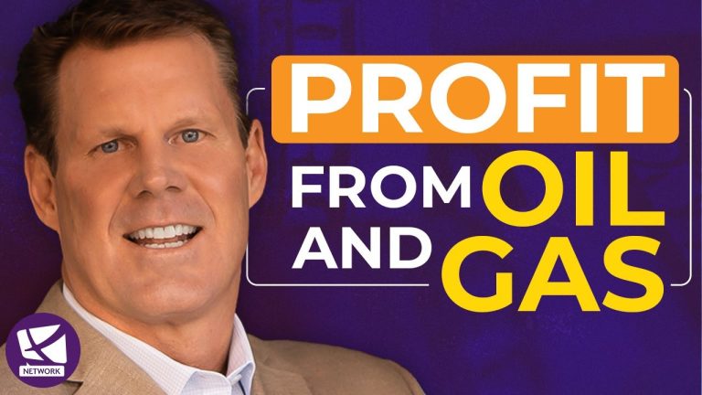 Investing in Oil & Gas:  Opportunities, Profitability and Tax Benefits – John MacGregor