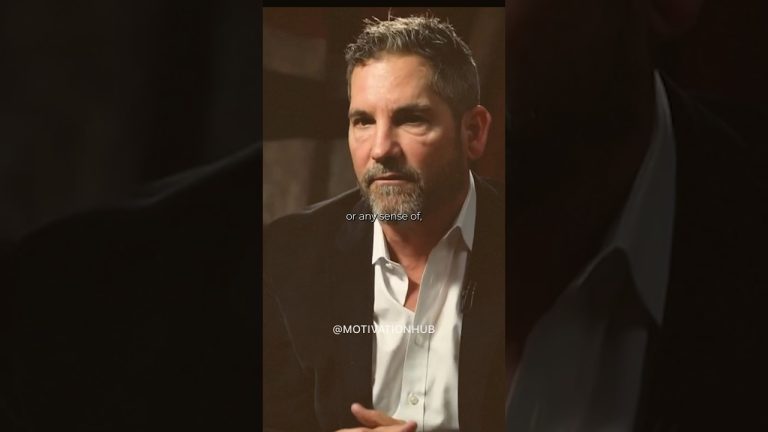 SUCCESS WILL FIND YOU – Motivational Speech #motivation #inspiration #grantcardone