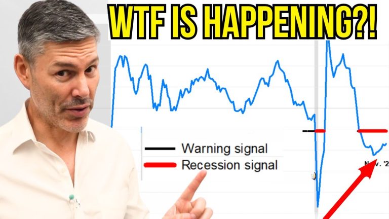 Are We In A Recession Now?