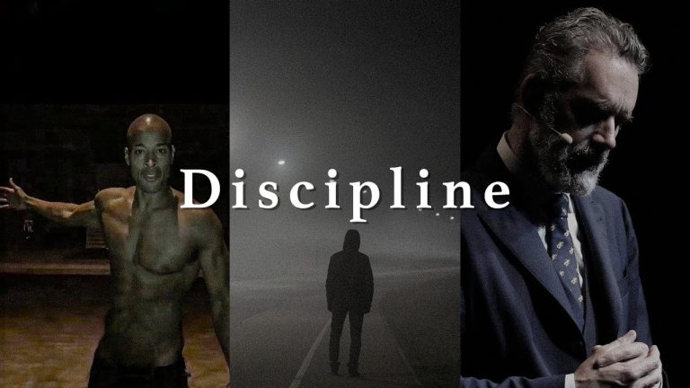 DISCIPLINE – Best Motivational Speeches