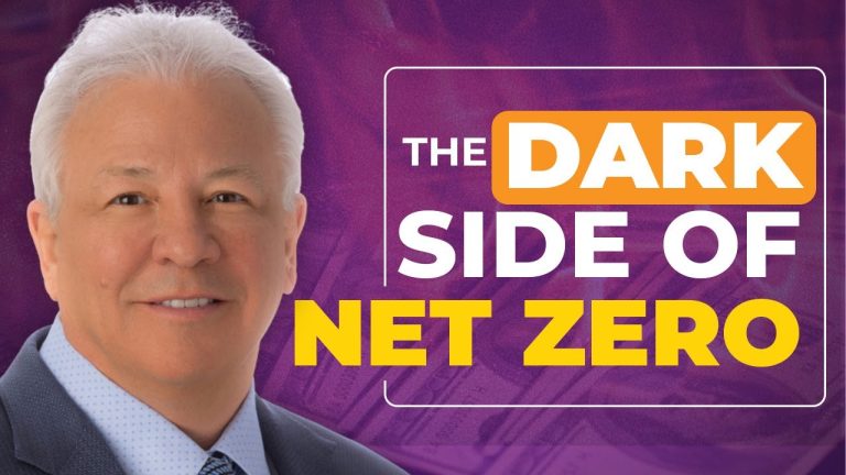 The Dark Side of Net Zero and Why There’s a Better Solution – Mike Mauceli and Brian Gitt