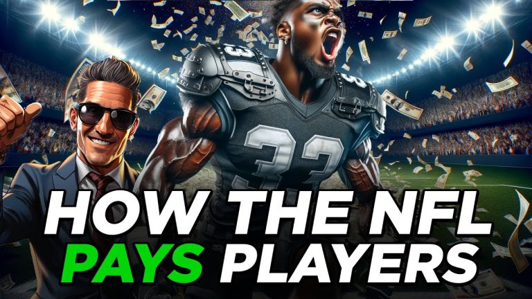 FORMER NFL PLAYER EXPOSES FOOTBALL CONTRACTS