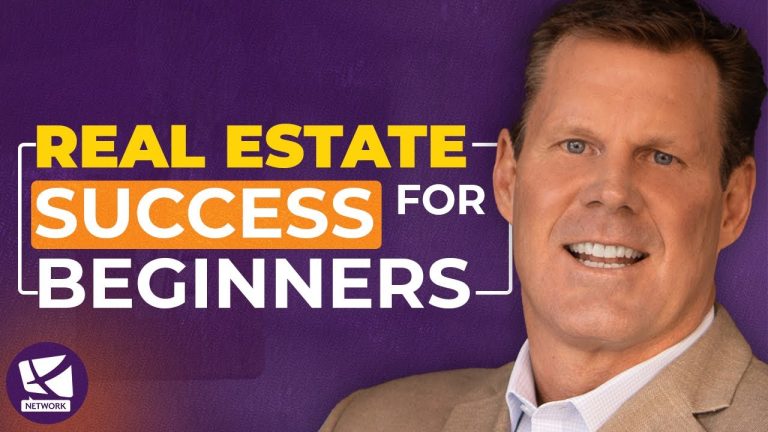 How to Achieve Financial Freedom through Real Estate – John MacGregor and Dr. Tom Burns