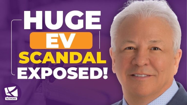 Electric Vehicle Scandal Exposed: Legal Insights and Its Impact – Mike Mauceli, Michael Buschbacher