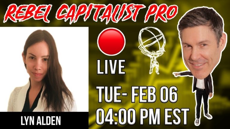 Live Q&A With Lyn 2/6/2024