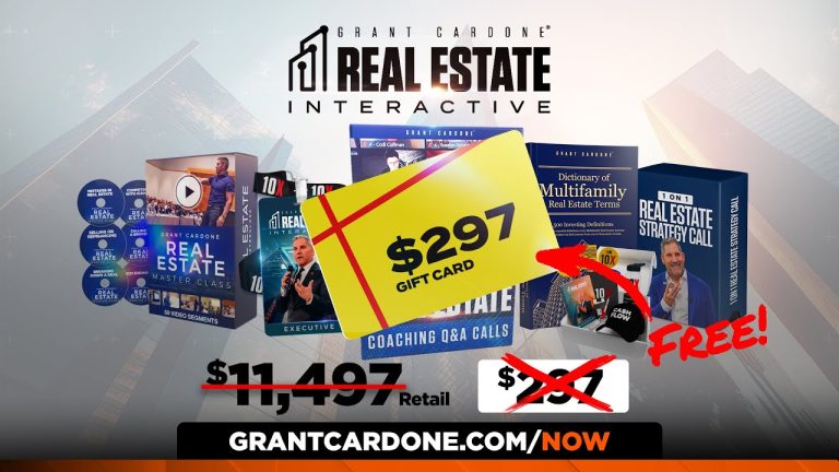 How to Start Investing In Real Estate in 2024 TRAINING