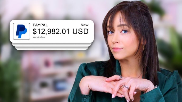 7 Passive Income Ideas To Start in 2024 | A Beginner’s Guide