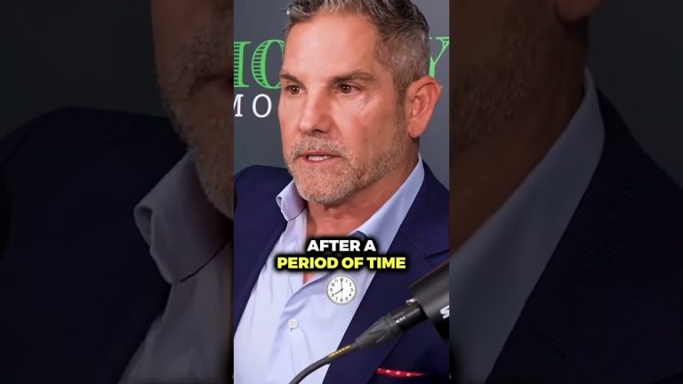 Grant Cardone’s LEGACY PLAY #shorts