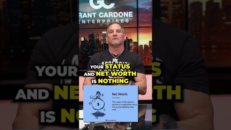 Being a “BILLIONAIRE” MEANS NOTHING #shorts