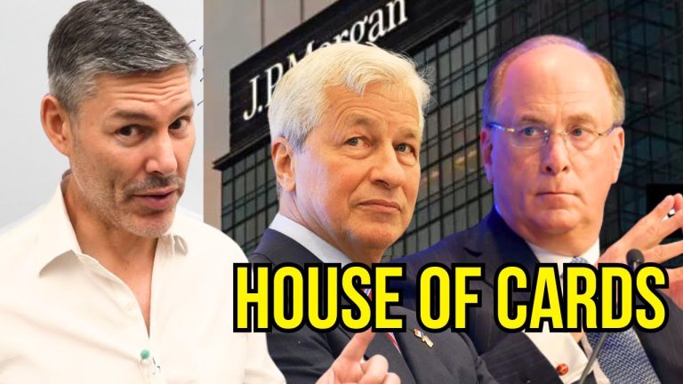 We’ve Entered A Rehypothecation DOOM LOOP