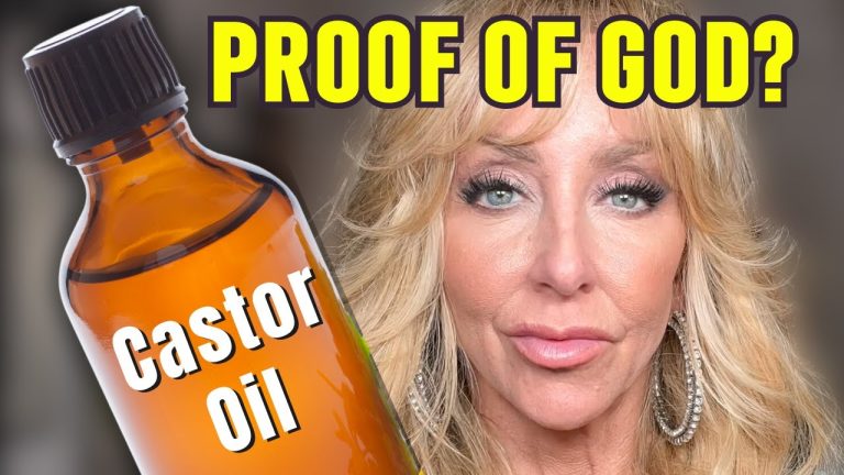 Castor Oil Miracle Or Fad?