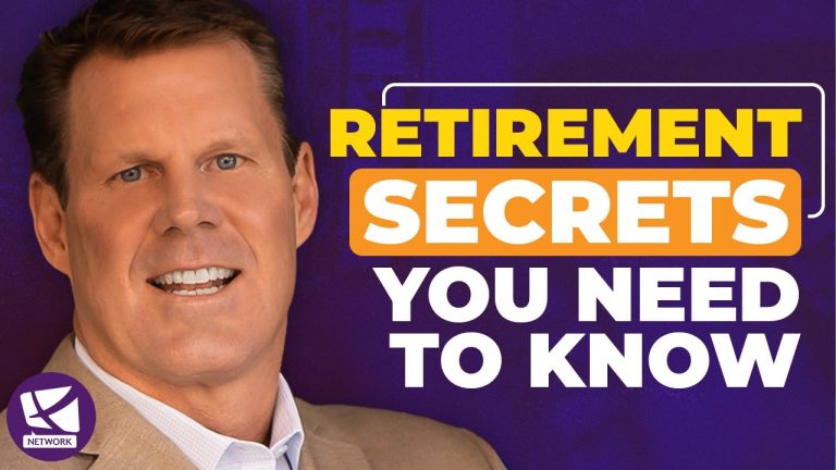 What You Need to Know About Retirement – John MacGregor, Burt Williamson
