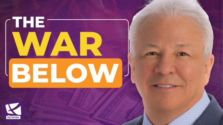 Lithium, Copper, and the Global Battle to Power Our Lives – Mike Mauceli, Ernest Scheyder