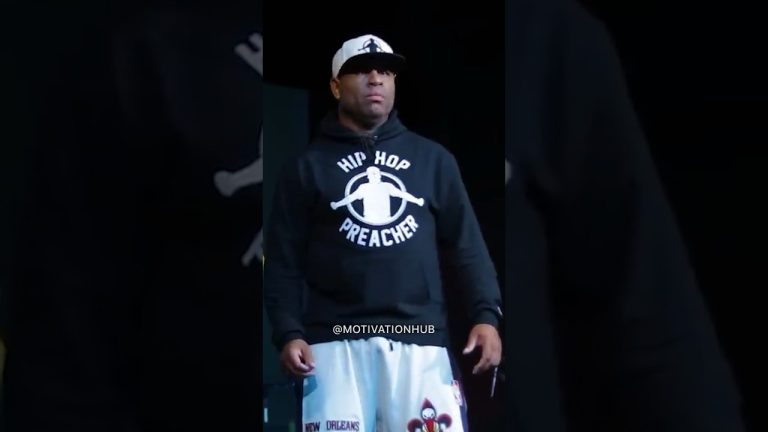 LEAVE THEM BEHIND – Motivational Speech #motivation #inspiration #ericthomas