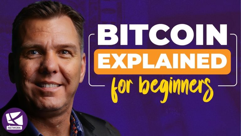 Understanding Bitcoin: Its Origins and Impact – Andy Tanner, Aaron Van Wirdum