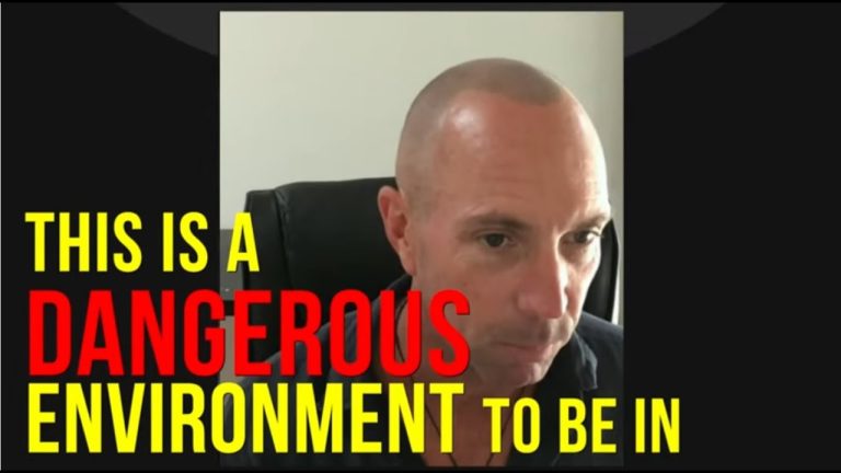 INTERVIEW: Hedge Fund Manager Reveals Secrets You’ll Never Hear On CNBC