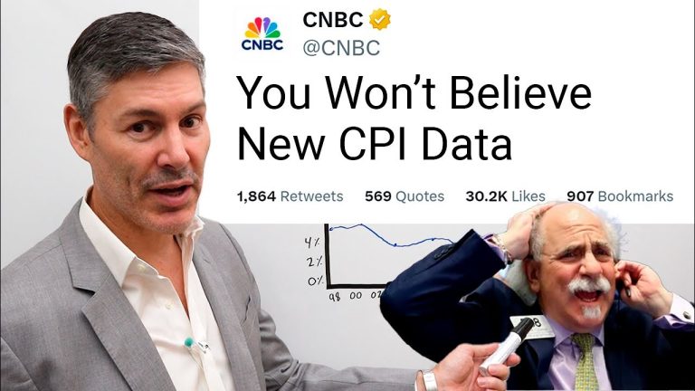 Holy Sh*t!! Is INFLATION About To Explode Higher?