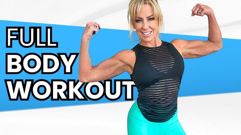 High-Intensity Cardio vs Strength Training After 40