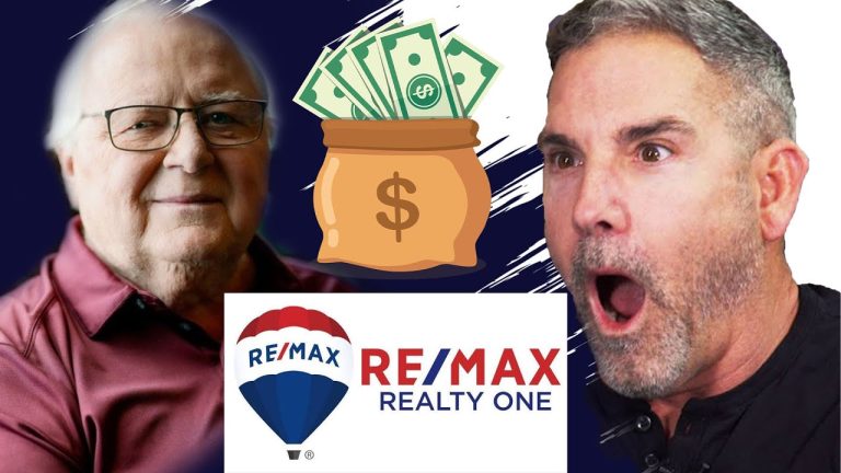 Growing the World’s BIGGEST REAL ESTATE FRANCHISE from SCRATCH