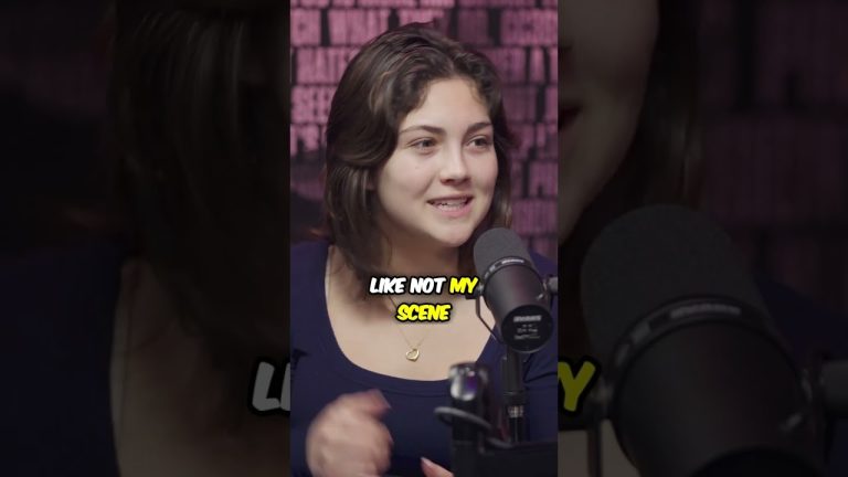 Finding out if my daughter’s friends do drugs #shorts