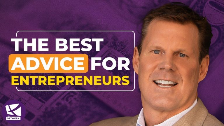 What Makes a Successful Entrepreneur – John MacGregor, Tom Chenault