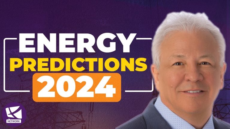 Energy Price Predictions: Trends and Forecasts for 2024 and Beyond – Mike Mauceli, David Blackmon