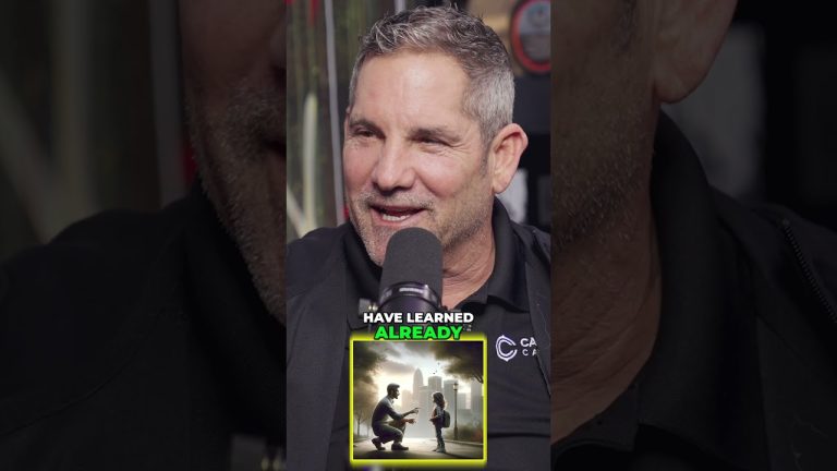 Should my daughter write a tell-all book? #shorts