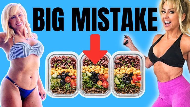 I Changed My Diet, Body And Overall Health