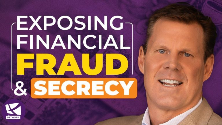 The Hidden Truths about Cash Apps and Pension Systems – John MacGregor, Ted Siedle