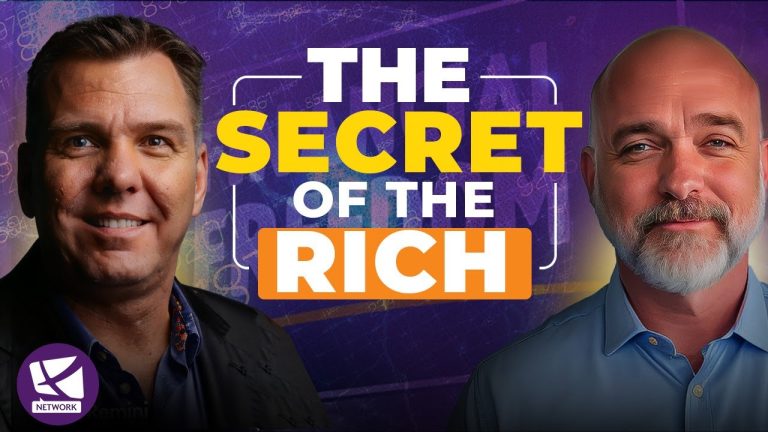 How to use power of compounding to grow your wealth – Greg Arthur, Andy Tanner