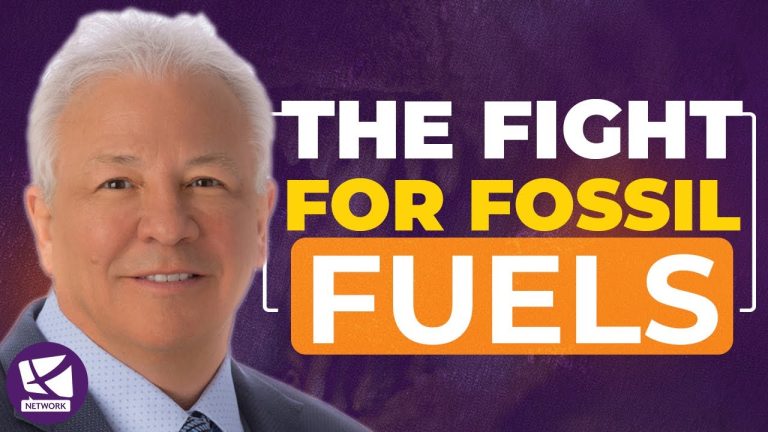 The Green Energy Legislation Debate – Mike Mauceli, Daniel Turner