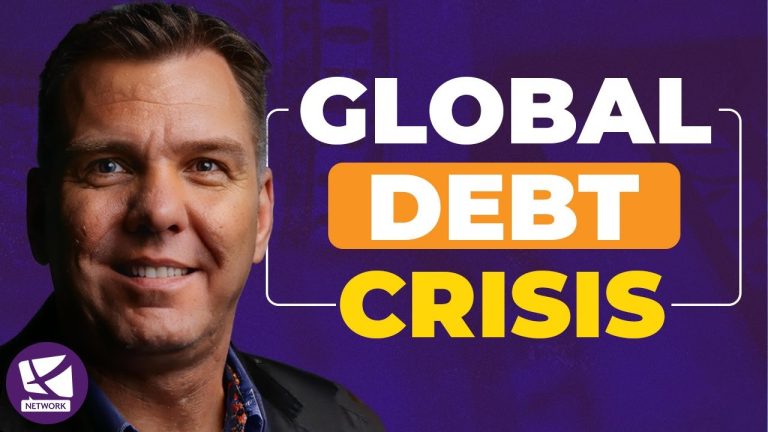 Sovereign Debt & Currency Crisis Explained – Andy Tanner, Gregory Makoff
