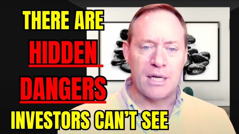 INTERVIEW: Derivatives Expert Reveals Shocking Market Risks CNBC Ignores