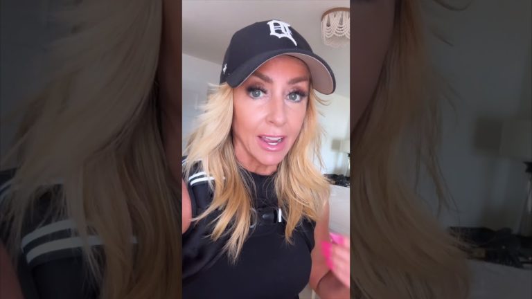 Check out my latest walking and weights videos for peri-menopausal women!