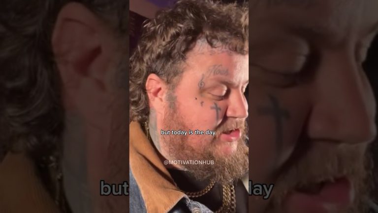 PROGRESSION NOT PERFECTION #motivation #inspiration #jellyroll