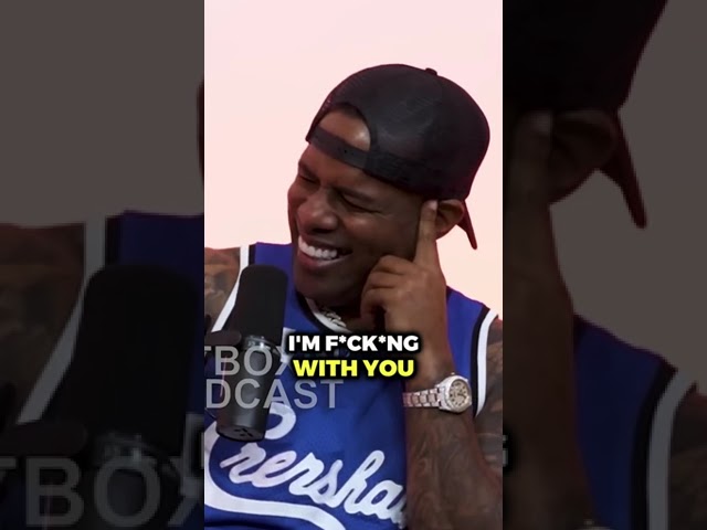 Mike Tyson has a “Fake Brother” #shorts