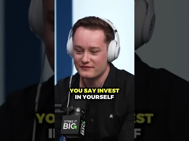 AVERAGE Is A Failing Formula #shorts