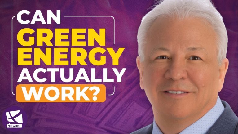 Can Green Energy Actually Work? – Mike Mauceli, Dan Kish
