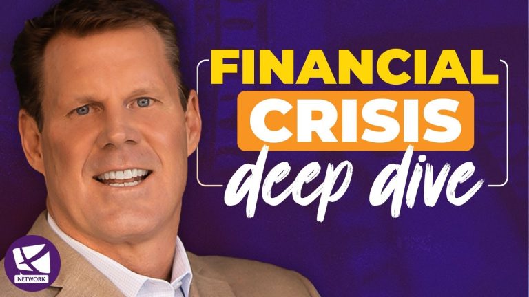 Financial Secrets and the Impending Crisis – John MacGregor