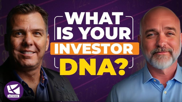 Which Asset Class is Best for You to Invest – Greg Arthur, Andy Tanner