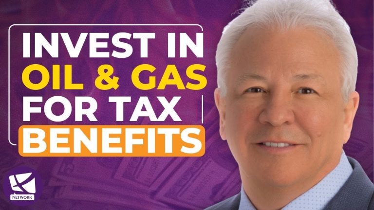 Tax Advantages with Oil & Gas Investments – Mike Mauceli, Mark Kohler