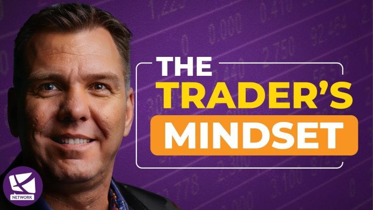 Learn the Mindset of a Profitable Trader – Andy Tanner, Steven Goldstein