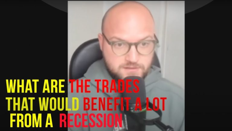 INTERVIEW: Hedge Fund Manager Reveals Best Ways To Profit From A Recession