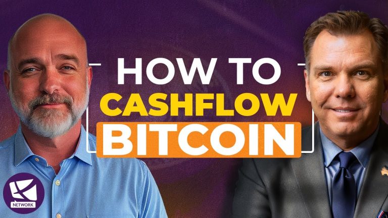 Bitcoin Investment Strategies for Stock Investors – Greg Arthur, Andy Tanner