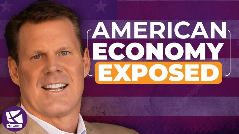 Uncovering the Realities of the Economy and Your Wallet – John MacGregor